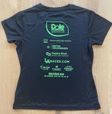 Women's Chesebro Half Marathon Running Top (2022)