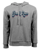Great Race Tri-Blend Hooded Sweatshirt
