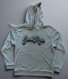 Great Race Tri-Blend Hooded Sweatshirt
