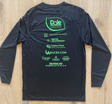 Men's Long Sleeve Chesebro Half Marathon Running Top (2022)