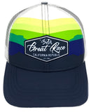 Great Race Performance Trucker by BOCO Gear