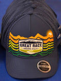 Great Race Running Trucker by BOCO Gear