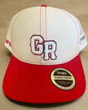 Great Race All-Star Performance Trucker Hat