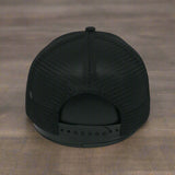 Great Race California Bear Technical Trucker Hat