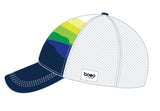 Great Race Performance Trucker by BOCO Gear