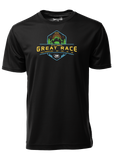 Men's Great Race Running Top (2022)