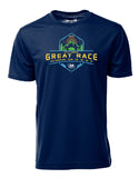 Men's Great Race Running Top (2022)