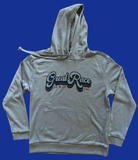Great Race Tri-Blend Hooded Sweatshirt