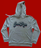 Great Race Tri-Blend Hooded Sweatshirt