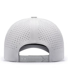 Great Race Premium Performance Hat features Walnut Wood patch