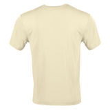 Chesebro Half Marathon Run the Ridge Tee - Sage or Natural