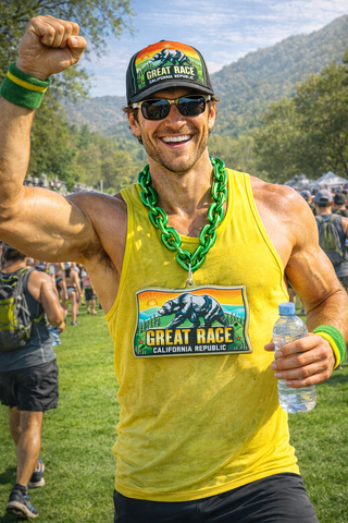 Great Race Victory Chain